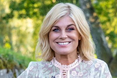 Svarer om skilsmisse: – Klart det kunne tatt slutt