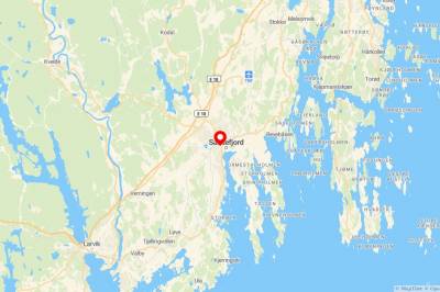 Torsdag 15. oktober: Dette har skjedd i natt