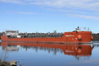 Russiskflagget tankskip melder om angrep utenfor tyrkisk kyst