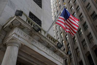 Oppgang på Wall Street: SpaceX bykser
