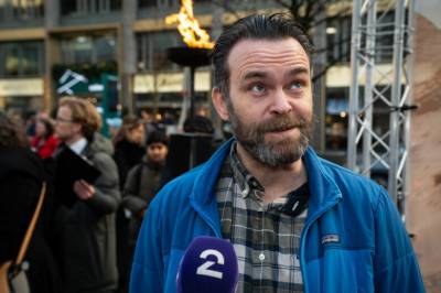 Vidar Magnussen: – Teknisk begavet for å være en fjott