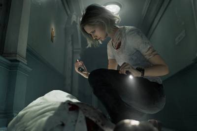 Capcom bekrefter mangel på åpen verden i Resident Evil Requiem