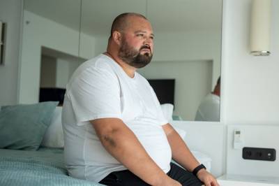 Hoveddel fra fettvev – ikke all vektnedgang er like sunn