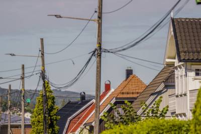 Bedre økonomi i kommunene