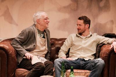 – Bør kunne trekke menn opp av sofaen