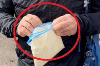 Trend vekker oppsikt: - Fy fader!