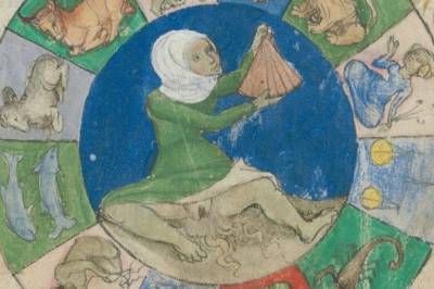 Arkeologer avliver mens-myter fra middelalderen