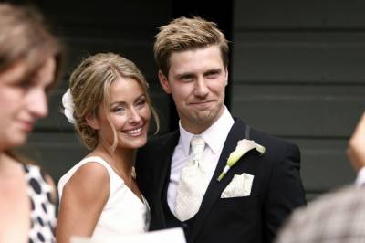 Ny lykke etter bruddet