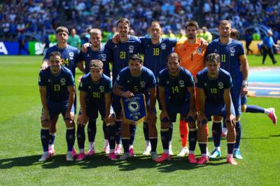 TV-profil beklager upassende VM-kommentarer om Bosnia