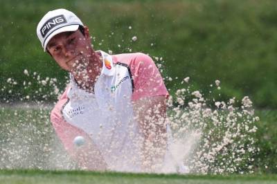 Blytung avslutning for Hovland