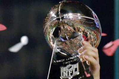 Dette betyr sporten for USA: - En politikkfri arena