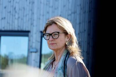 Kine­sisk selskap ville kjøpe Morrow. Planla milli­ardin­veste­ringer.