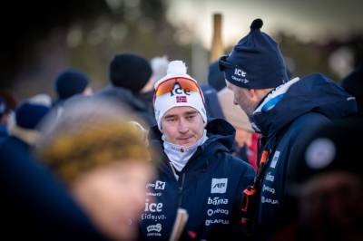– Jeg var forbannet og sjokkert