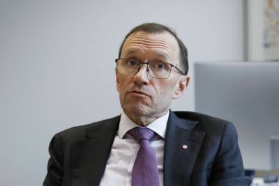- Krigen har kommet hjem