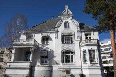 (+) Villa SULT legges ned – flytter behandlingen til nye lokaler