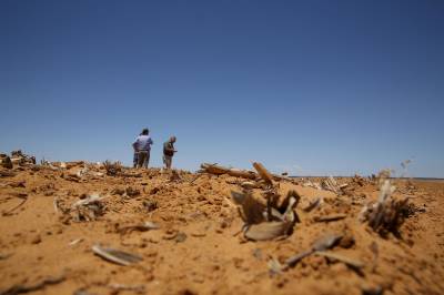 Kan bli tidenes kraftigste «El Niño»: – Går nesten ut av skalaen