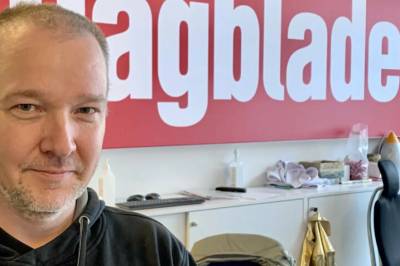 Dagbladet nominert til Internett-Oscar