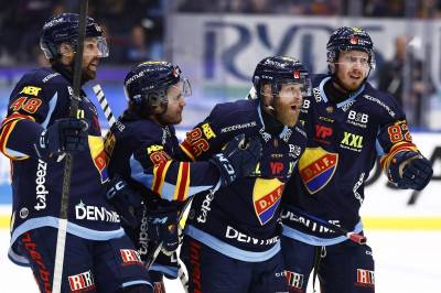 Djurgården - Malmö