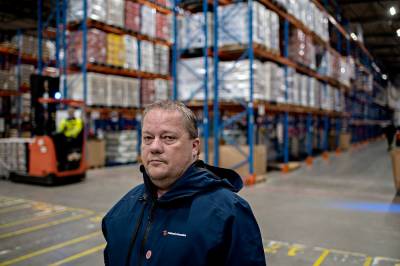 D-dag for Coop-ansatte: – Folk håper i det lengste og frykter det verste