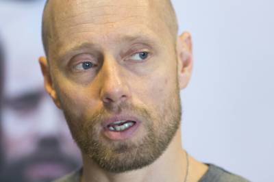 - Aldri vært målet