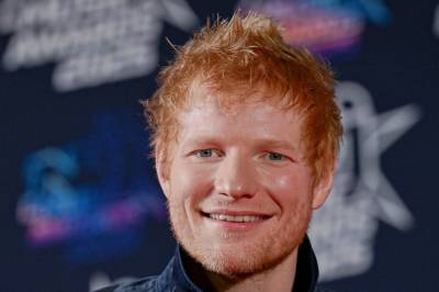 Slik ser han ikke ut lenger