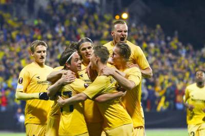 TV 2 erfarer: Glimt-helt tilbake i Eliteserien