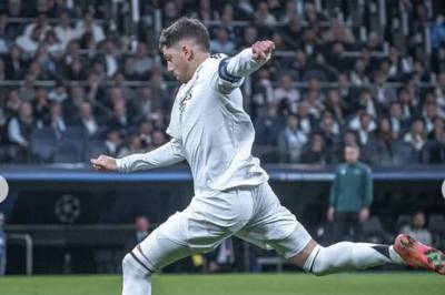 Avgjørelsen er tatt: Real Madrid vil selge Federico Valverde