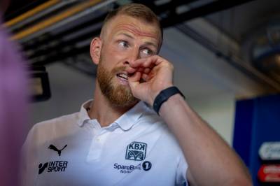 Vant VM-tur: Rakk ikke fram til finalen