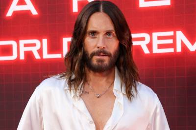 Fire kvinner anklager Jared Leto for seksuelle overgrep