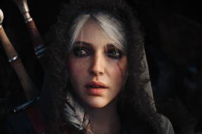 The Witcher IV kommer i 2028