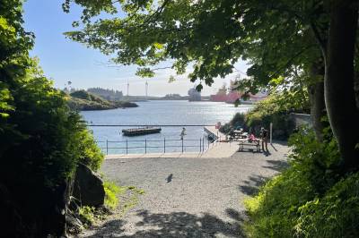 Nå kommer varmen: – Så er det den ene sure meldingen