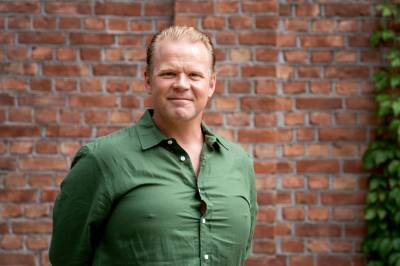 Anders Baasmo og Tigerstadsteatret tildelt Wenche Foss' Ærespris