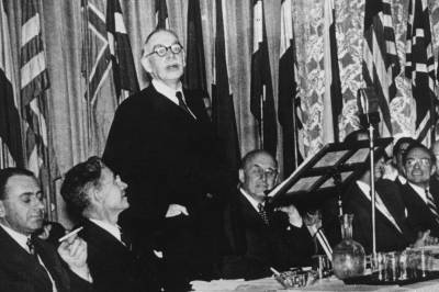 Hva ville Keynes sagt om verdensøkonomien nå?