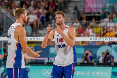 Mol og Sørum til EM-semifinale – jakter rekord og OL-plass