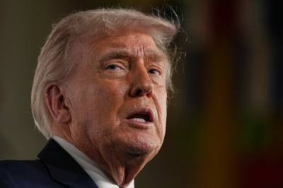 Flere republikanere kritiserer Trump: - Et vendepunkt