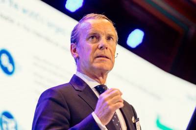 Frontline låser deler av inntjeningen i «ekstraordinær periode»