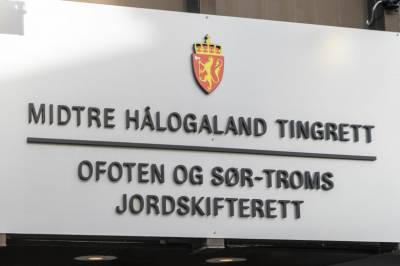 Sykepleier dømt for fentanyl-tyveri