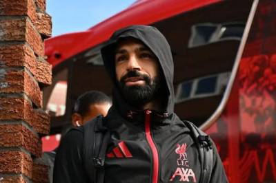 Enkel forklaring på hvorfor Haaland og ikke Salah er toppscorer i Premier League