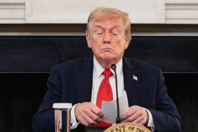 DN:  - USA truer Norge: - Veldig uvanlig