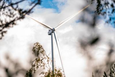 Det grøne skiftet går betre enn du trur