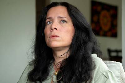 Filmfestival i Bergen: – Jeg er redd for å reise hjem