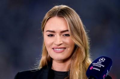 Laura Woods i harnisk etter Pardew-kommentar