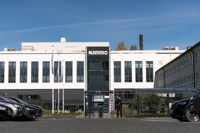 Nammo vurderer utvidelse av produksjonen i Norge