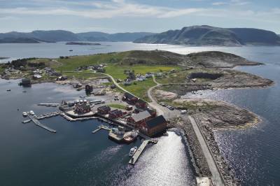 Klart for årets Seterhelg – med VM-vri