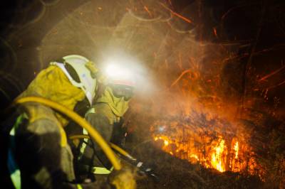 Frykter et heftig værår: – Enda mer ekstremvær