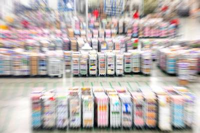 Tine punget ut for straffeskatt i millionklassen