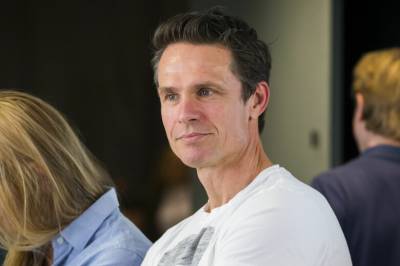 Rørende OL-grep: – Savner ham