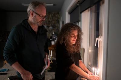 Mange norske jøder skjuler identiteten sin