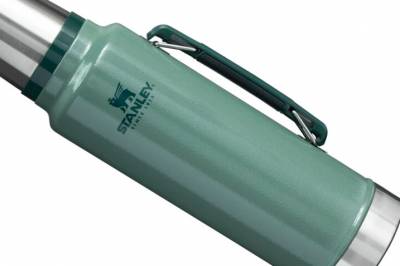 Termos for resten av livet