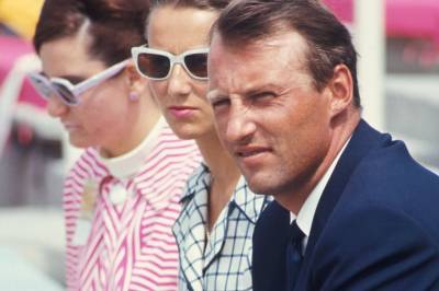 Stilkoden: Jeg har lyst på Rolex, men er bekymret for å være harry